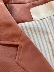 Blazer Goya gianduia