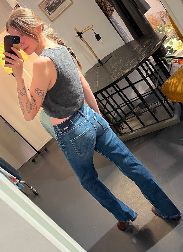 Denim Bootcut