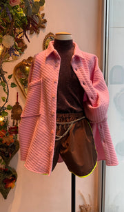 Brancusi Fenicottero