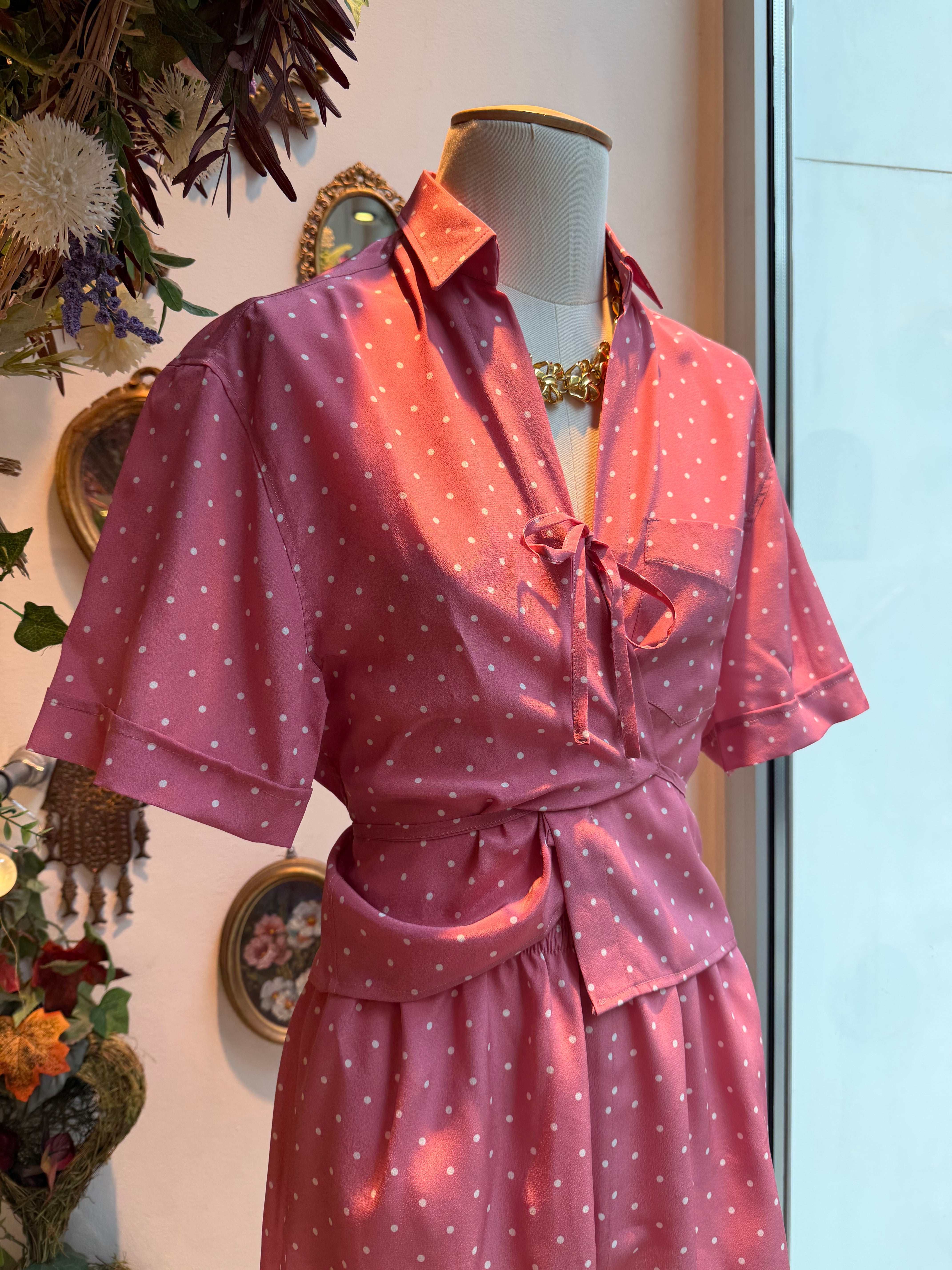 Camicia Manet Barbie