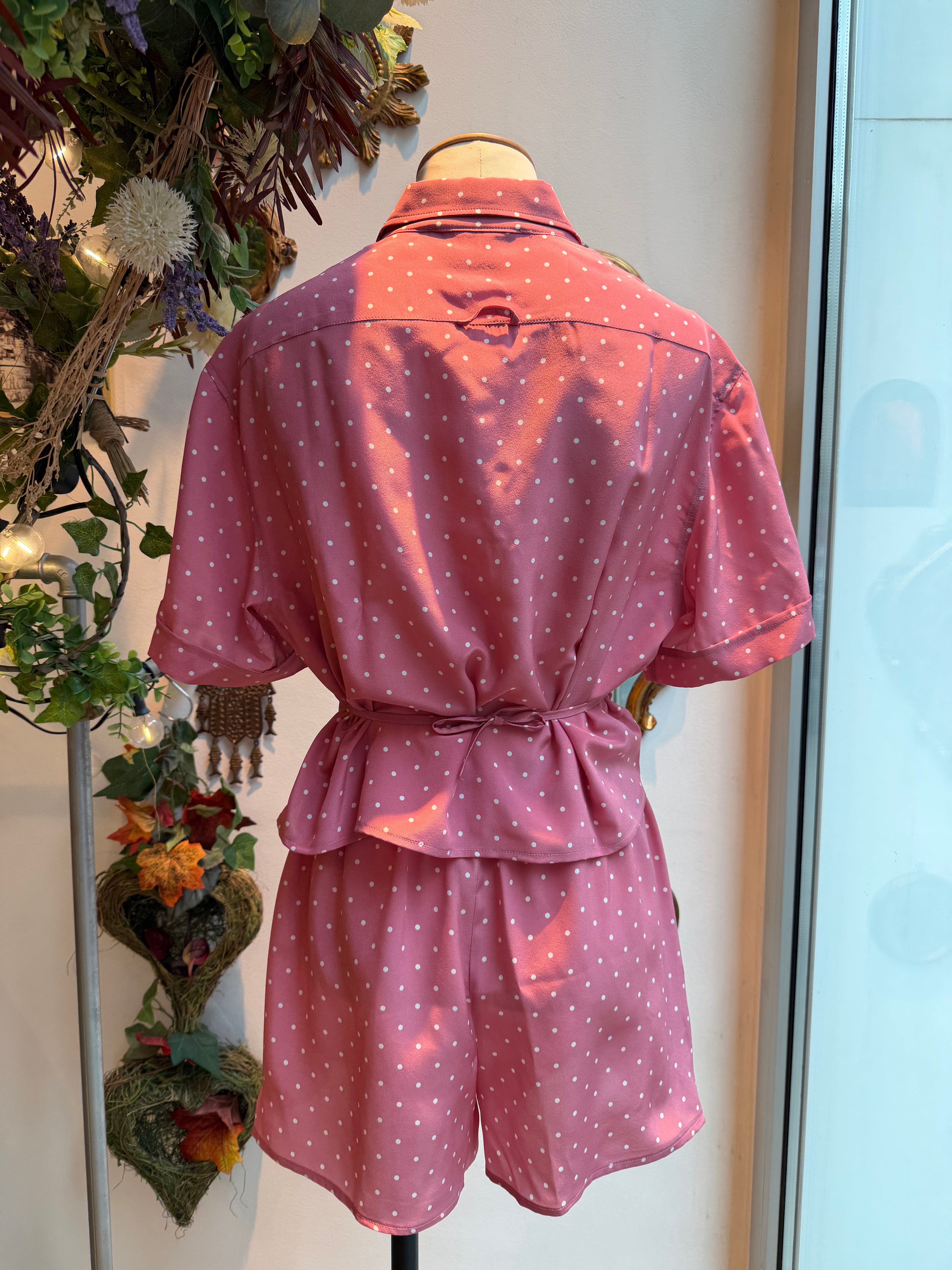 Camicia Manet Barbie