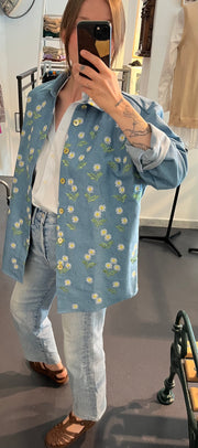 Camicia Wharol