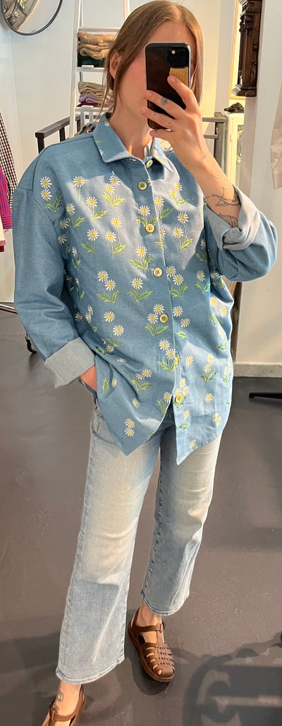 Camicia Wharol