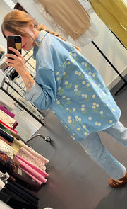 Camicia Wharol