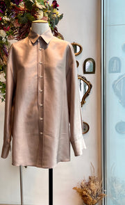 Camicia ostrica