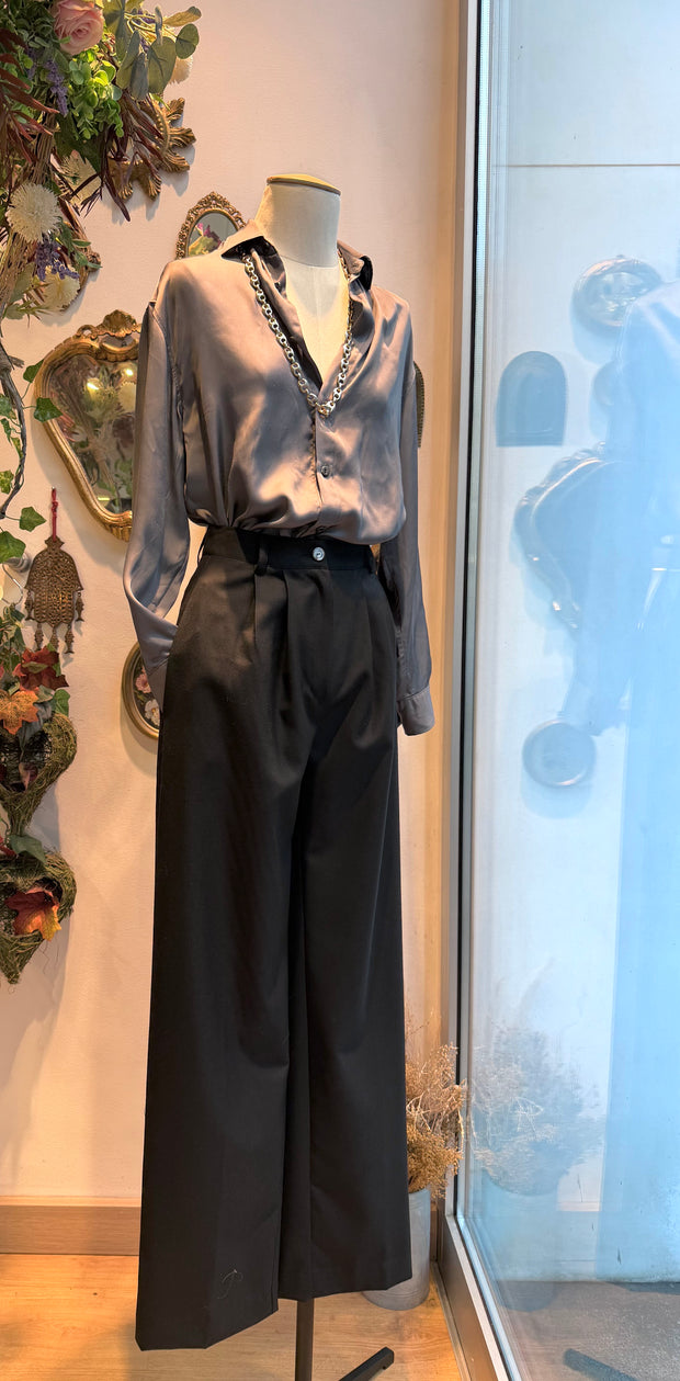 Cézanne fumo di Londra