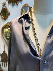 Cézanne fumo di Londra