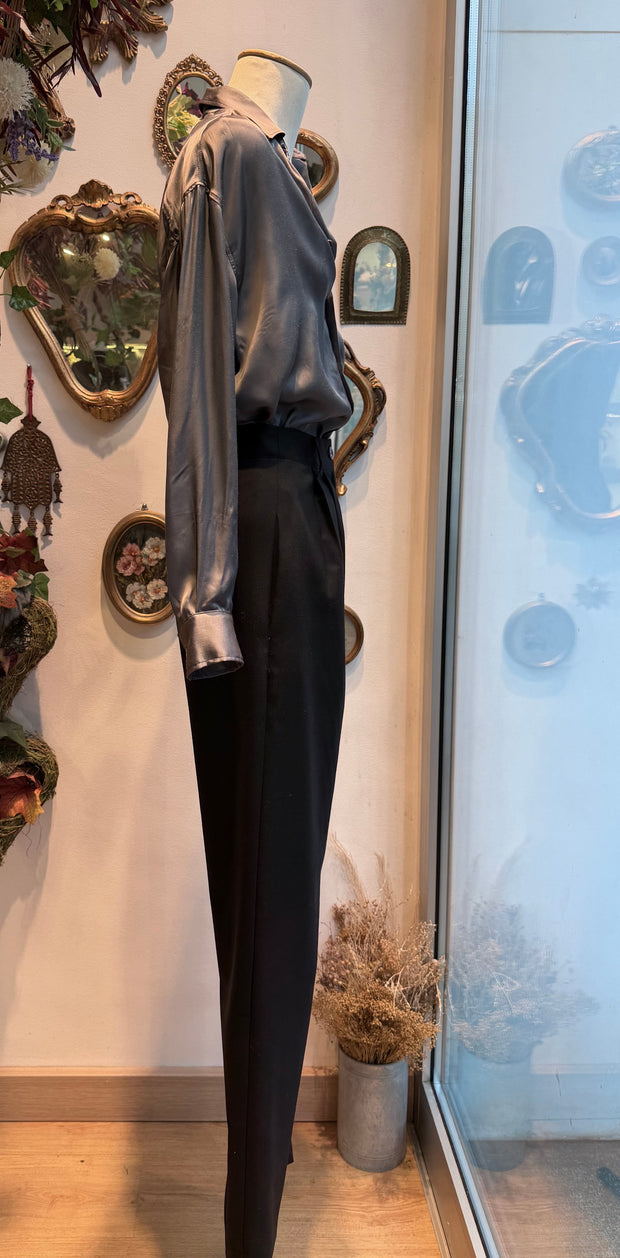 Cézanne fumo di Londra