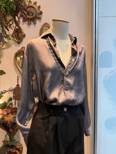 Cézanne fumo di Londra