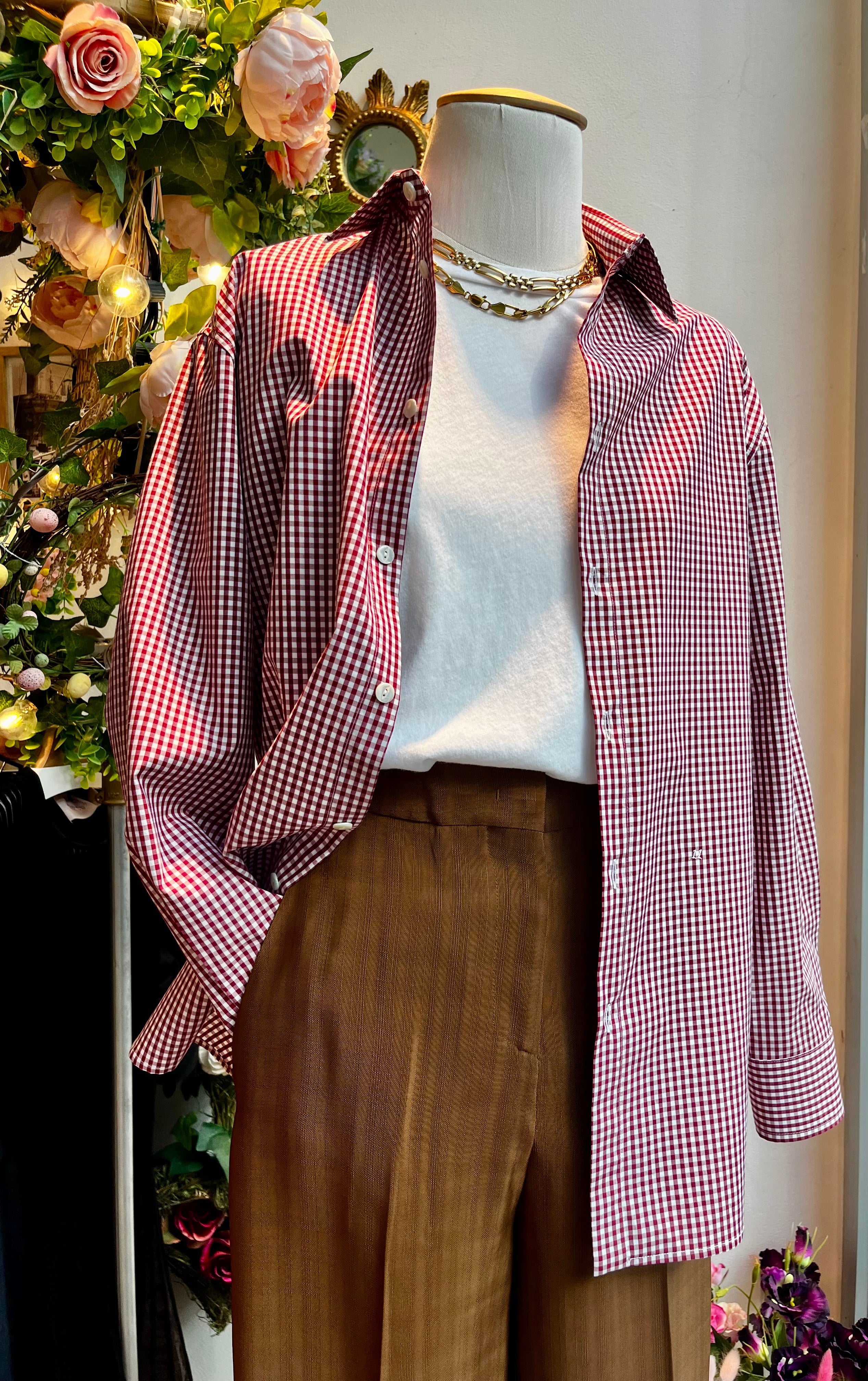 سيزان فيشي الكرز الأسود