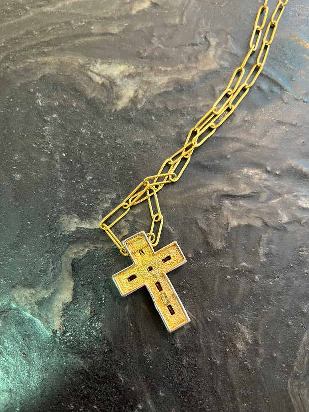Collana Helietta Caracciolo
