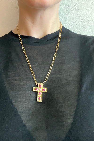 Collana Helietta Caracciolo