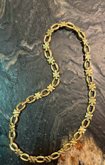 Collana vintage Avon