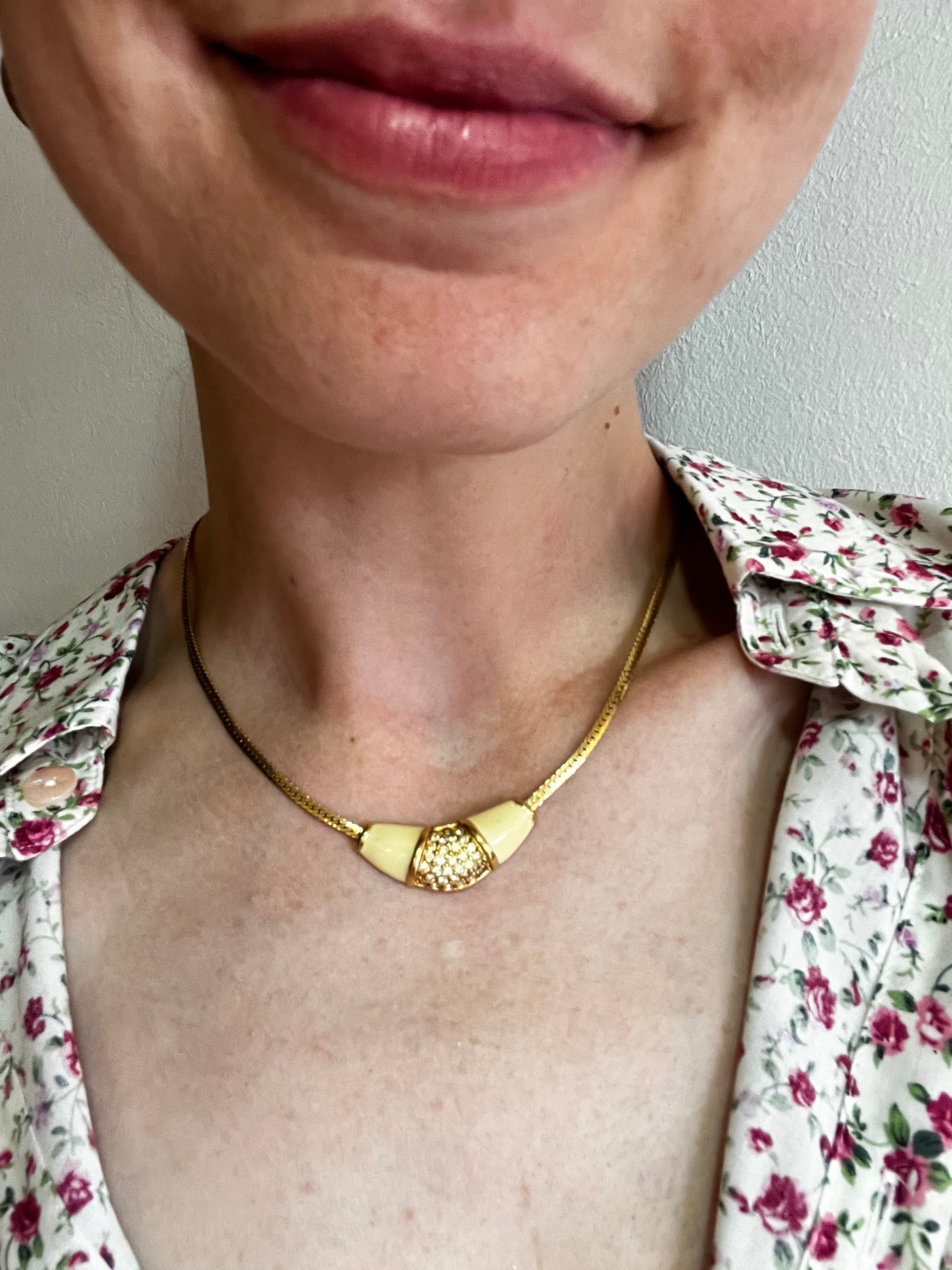 Collier Vendôme