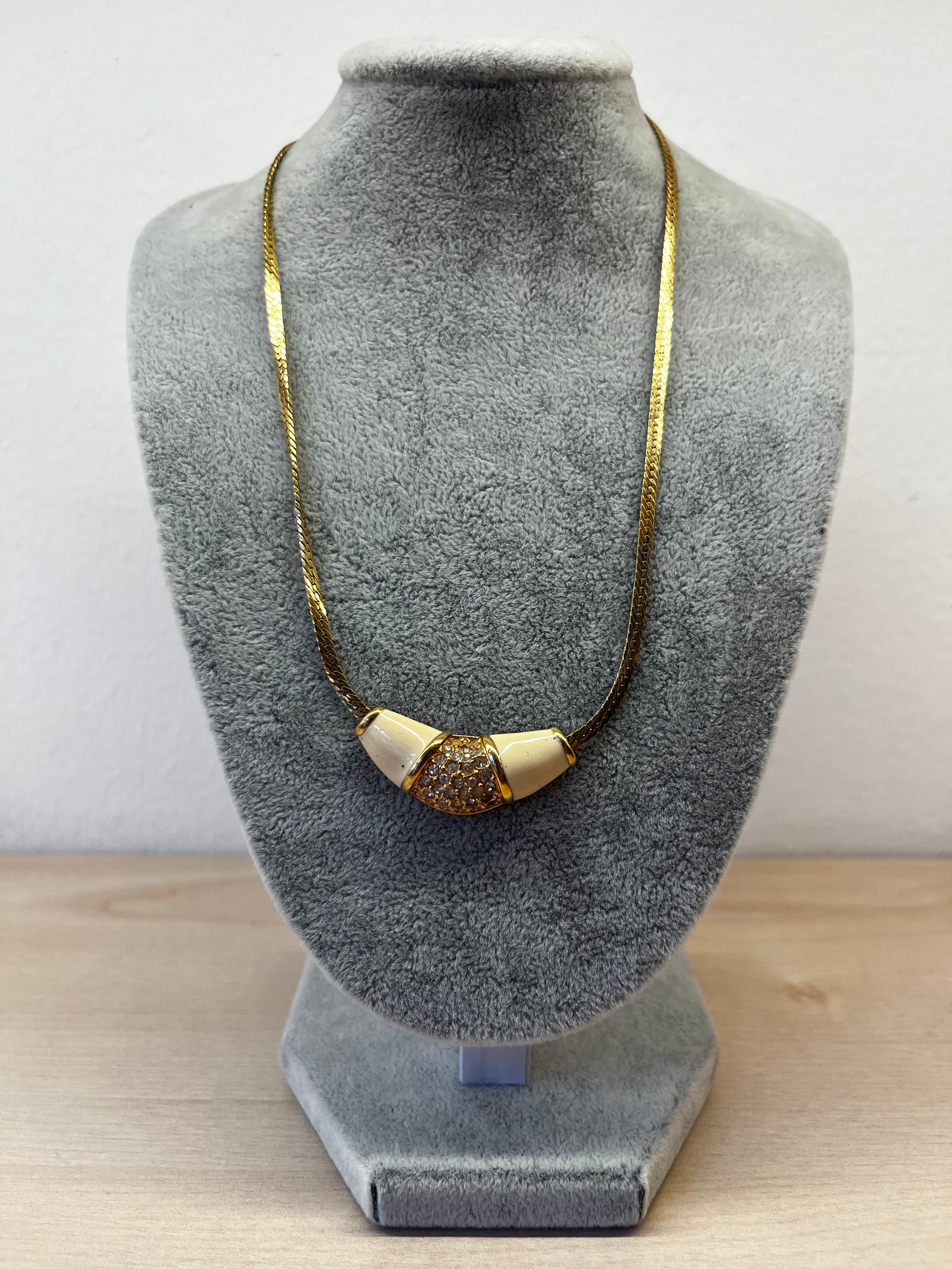 Collier Vendôme