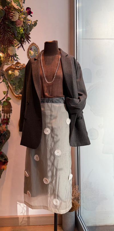 Blazer Depero antracite