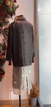 Blazer Depero antracite