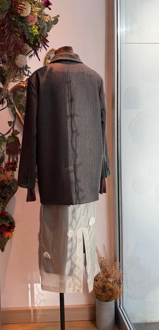 Blazer Depero antracite