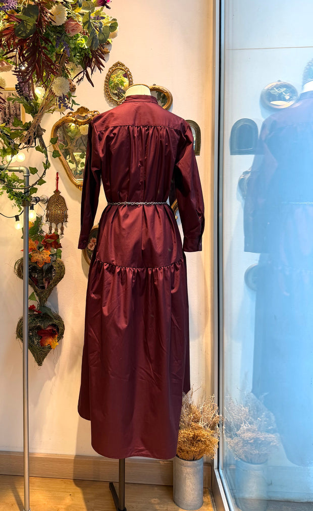 Diego Rivera amarena