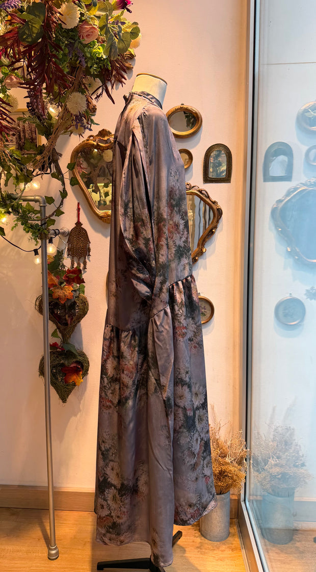 Diego Rivera crisantemi