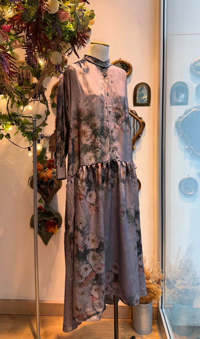 Diego Rivera crisantemi