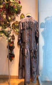 Diego Rivera crisantemi