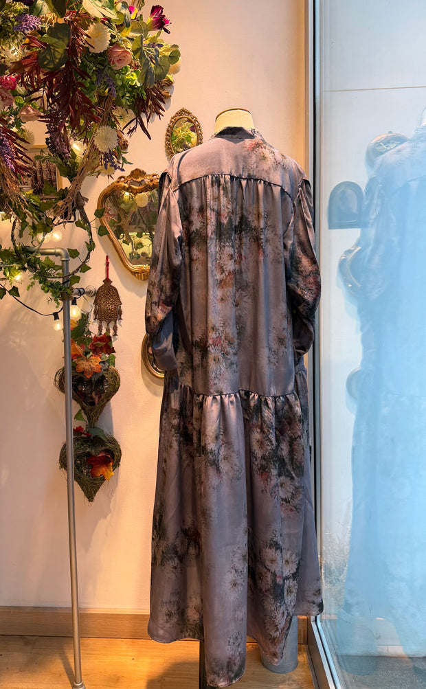 Diego Rivera crisantemi