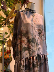 Diego Rivera crisantemi