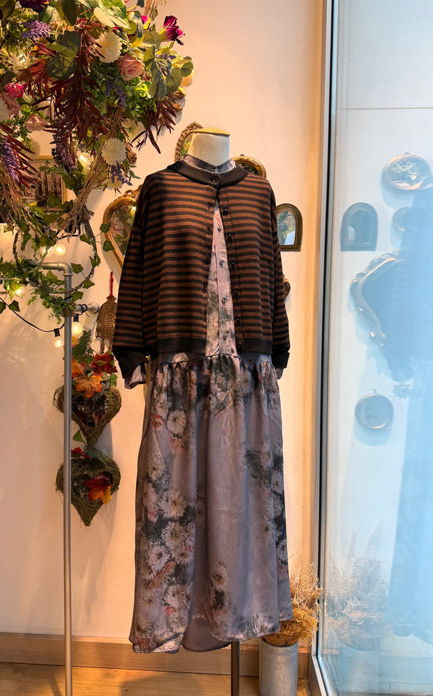 Diego Rivera crisantemi