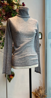 Dolcevita grigio mélange