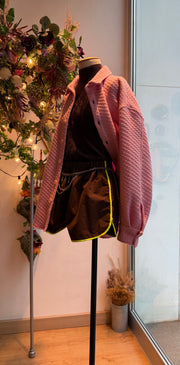 Pantaloncino Duchamp