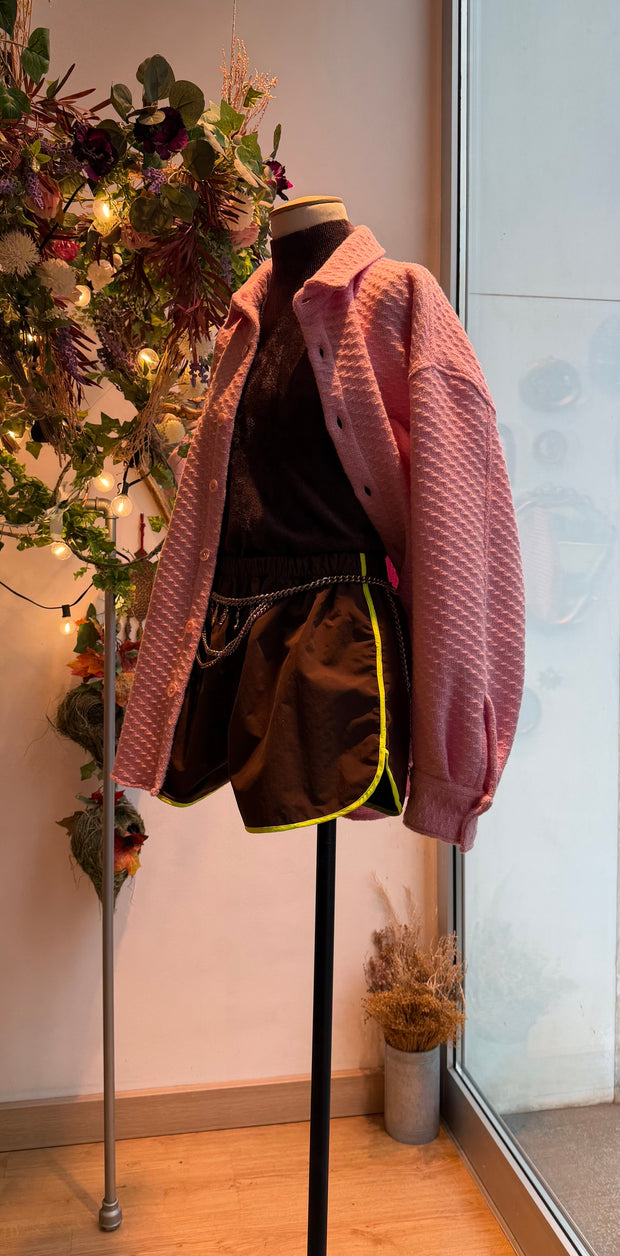 Pantaloncino Duchamp