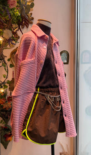 Pantaloncino Duchamp