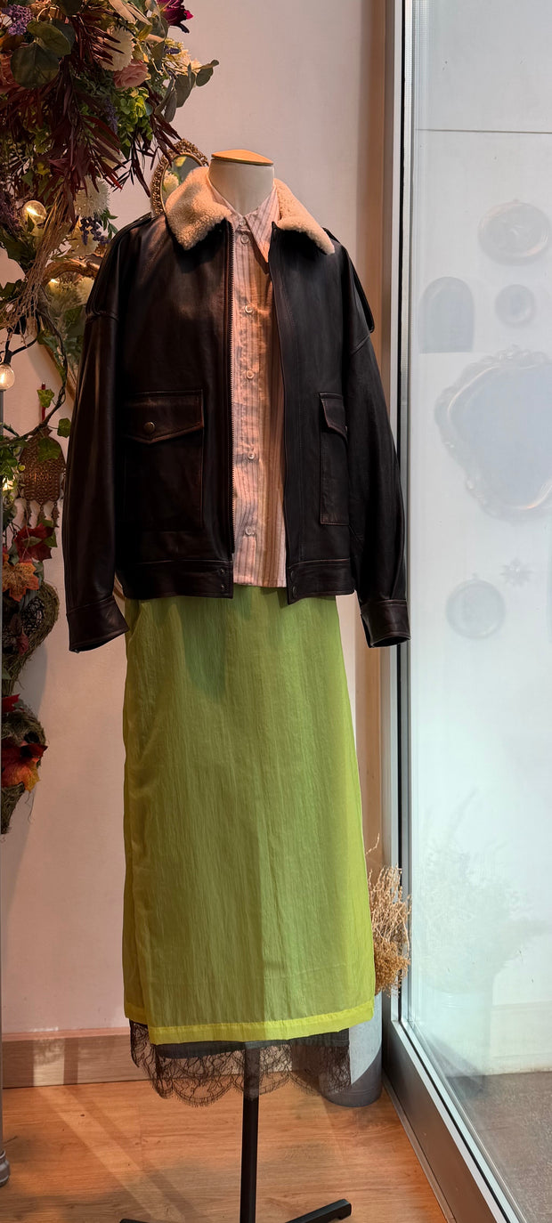 Camicia Fontana pastello