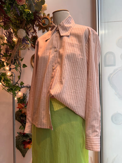 Camicia Fontana pastello