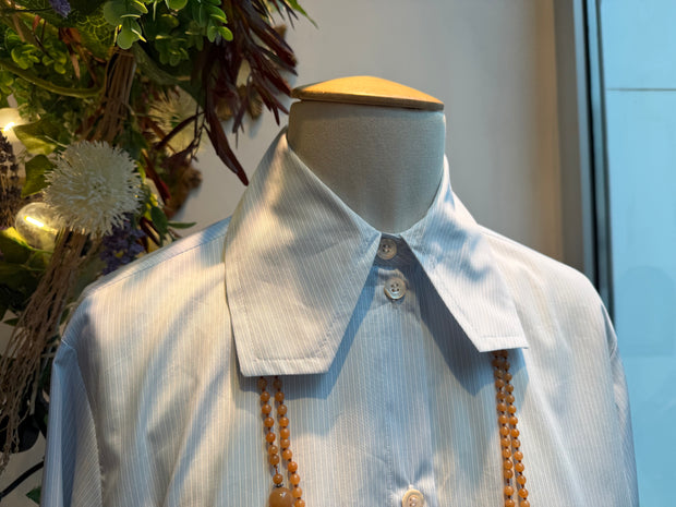 Camicia Fontana variante millerighe