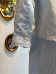 Camicia Fontana variante millerighe