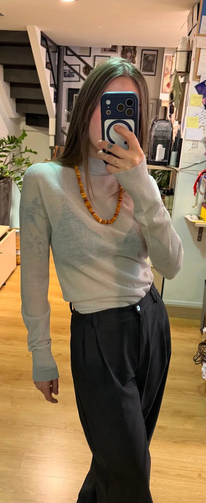 Dolcevita perla