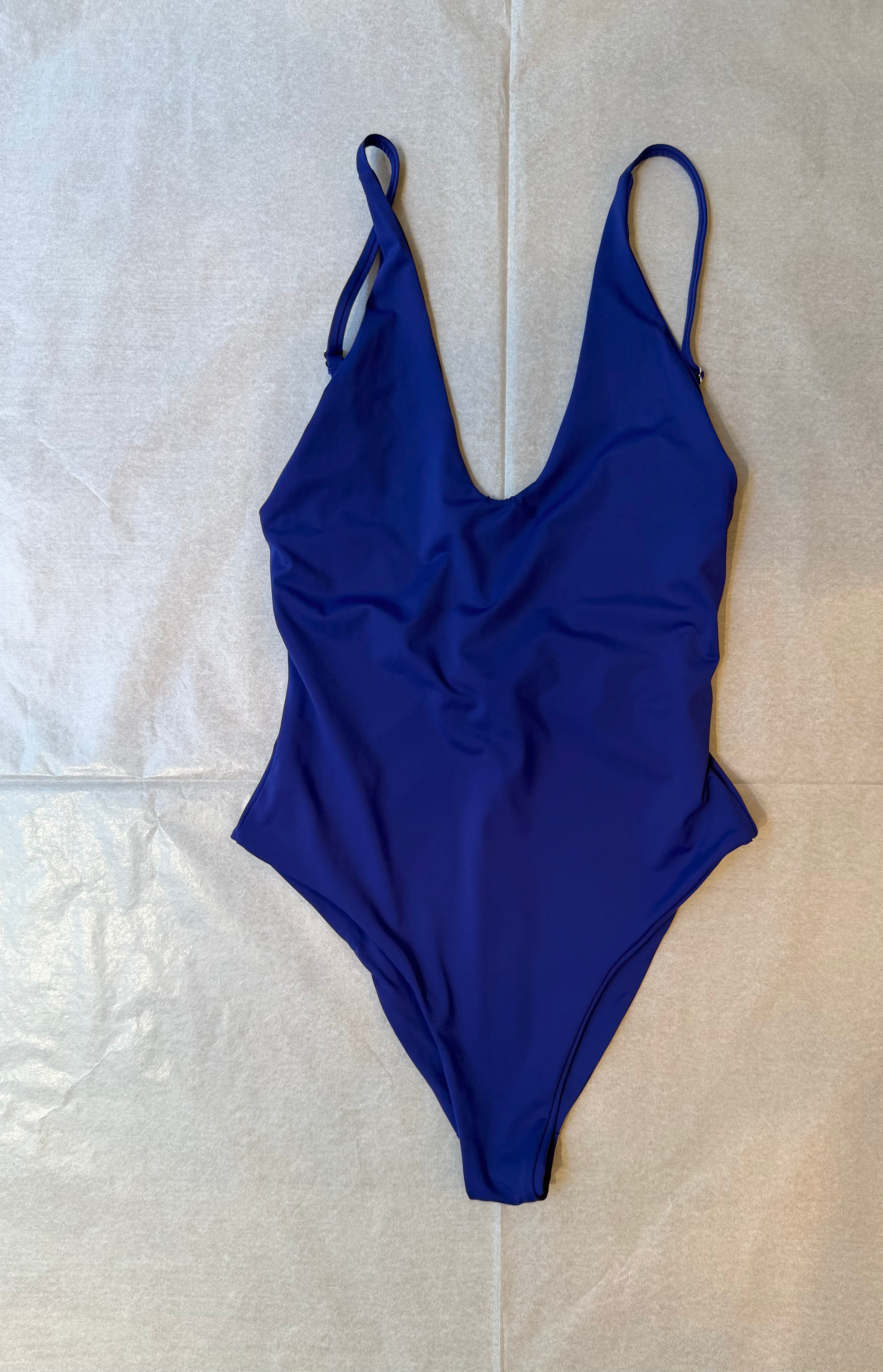 Costume intero Klein