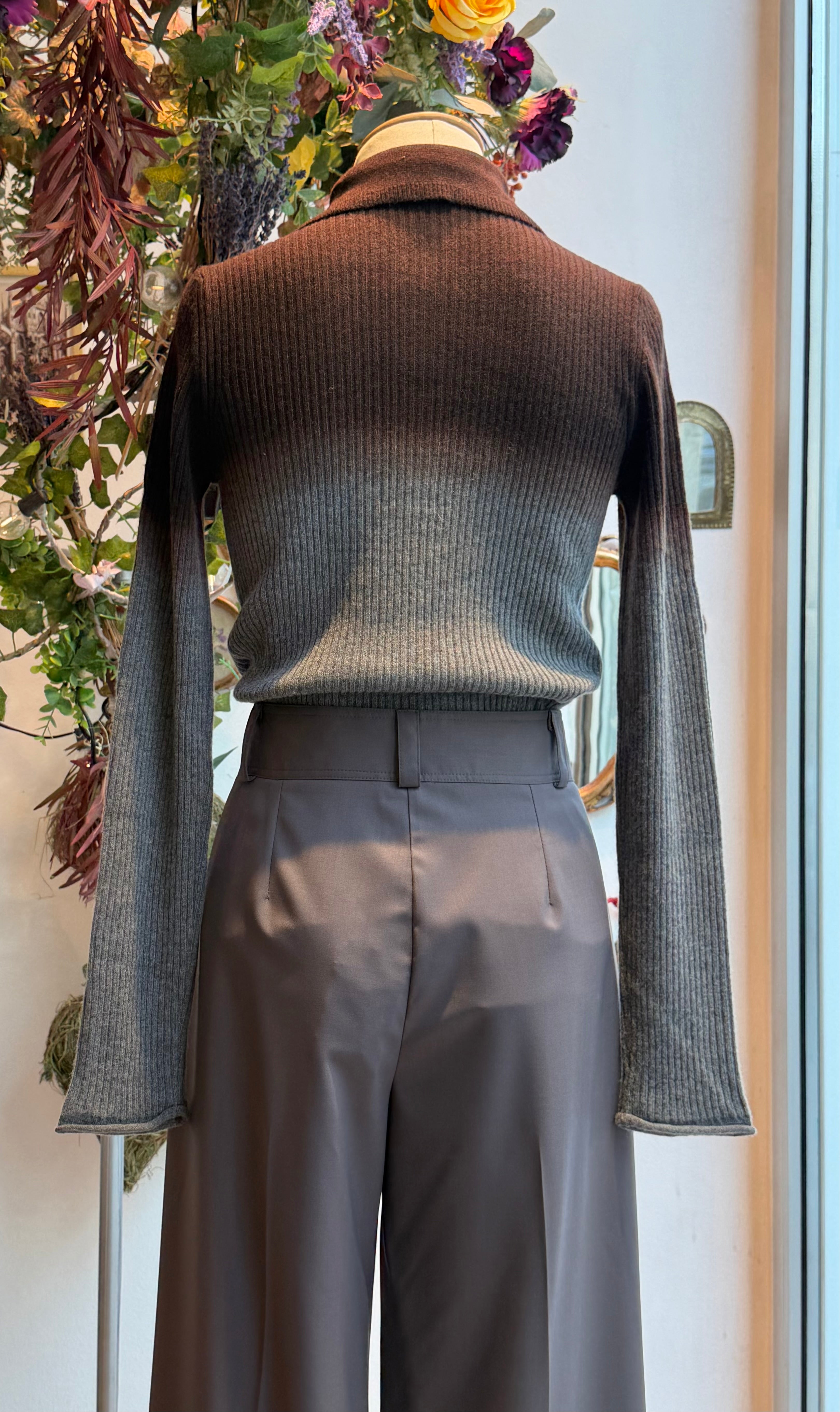 Polo degradé