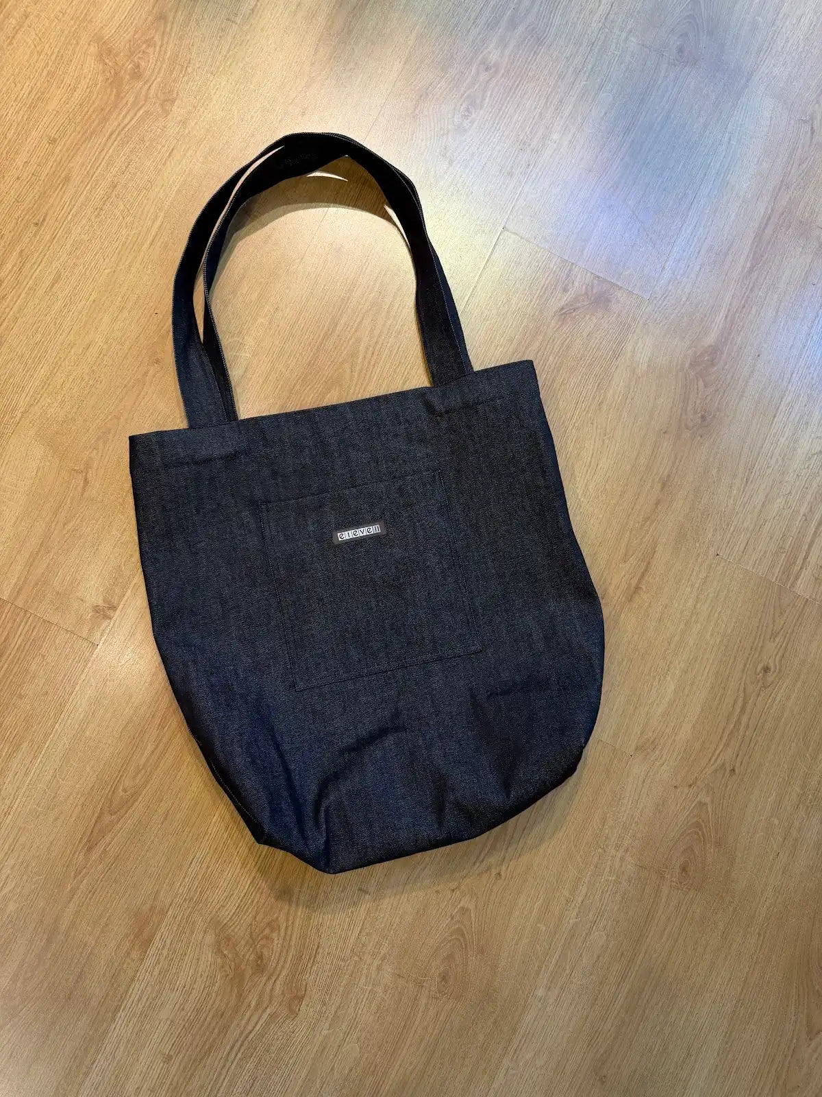 Tote bag daily