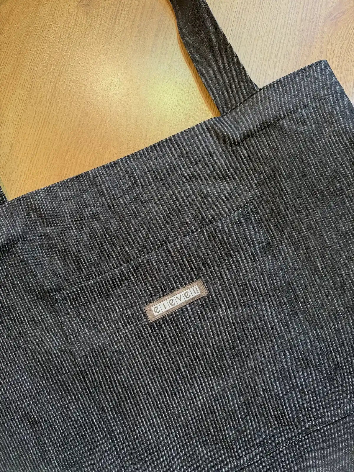 Tote bag daily
