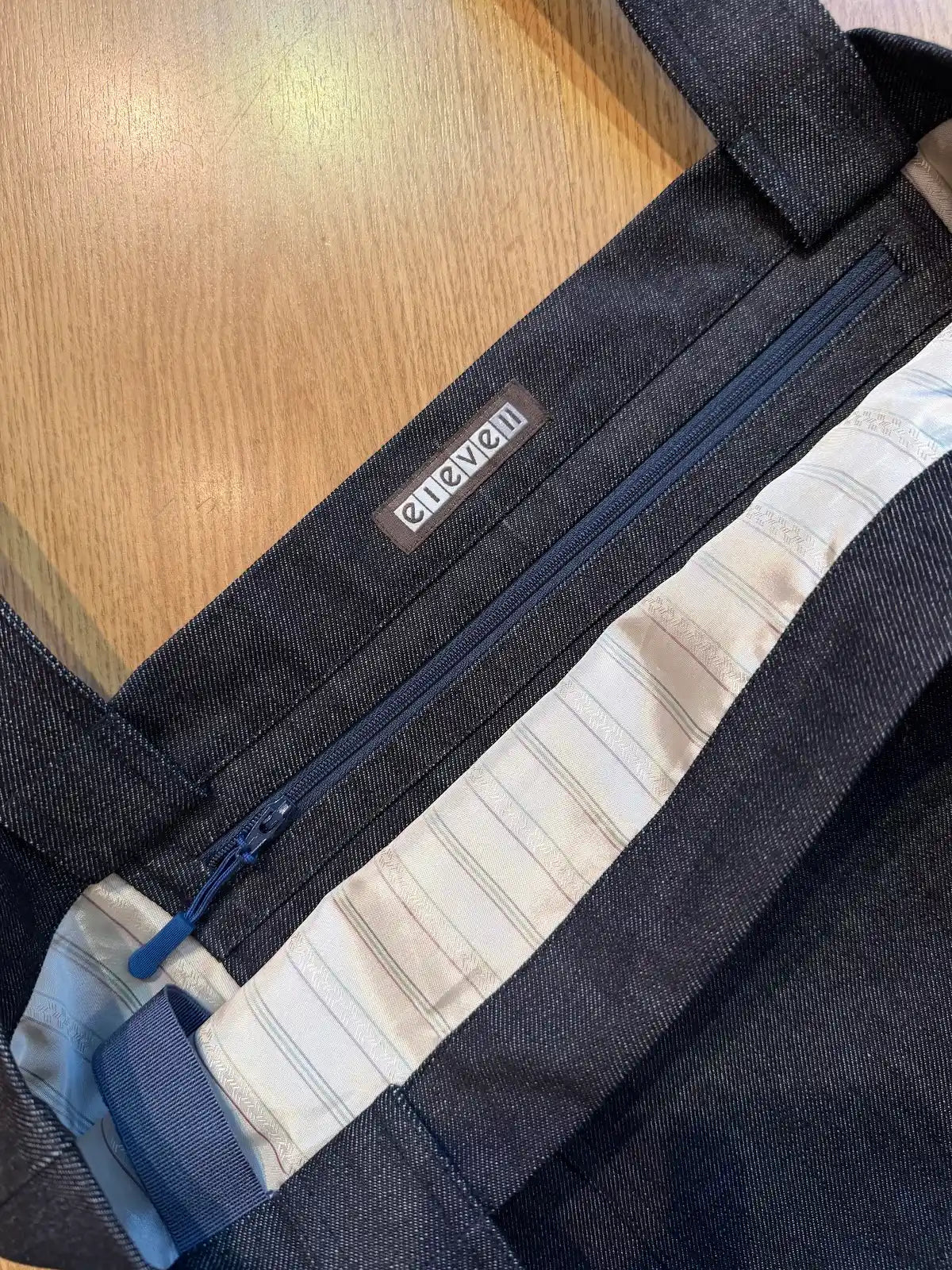 Tote bag daily