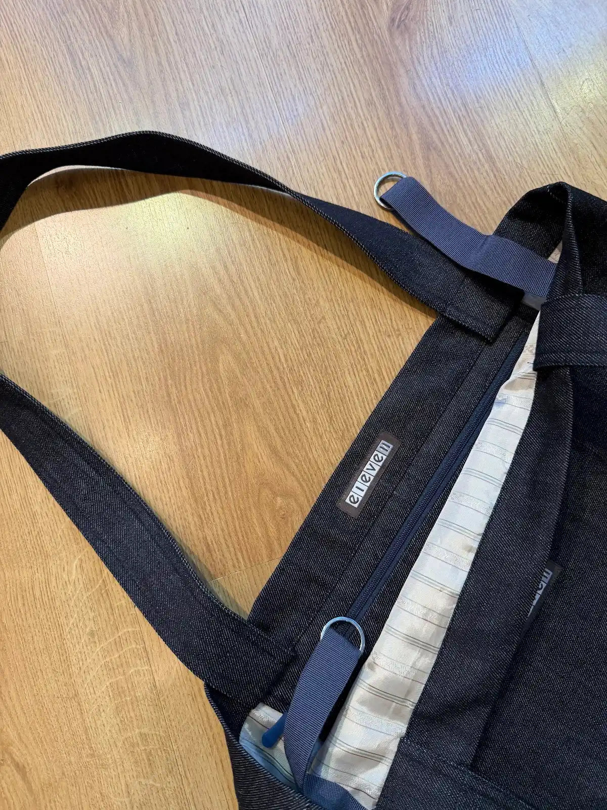 Tote bag daily