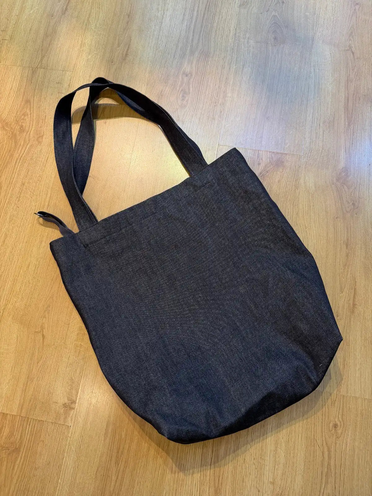 Tote bag daily