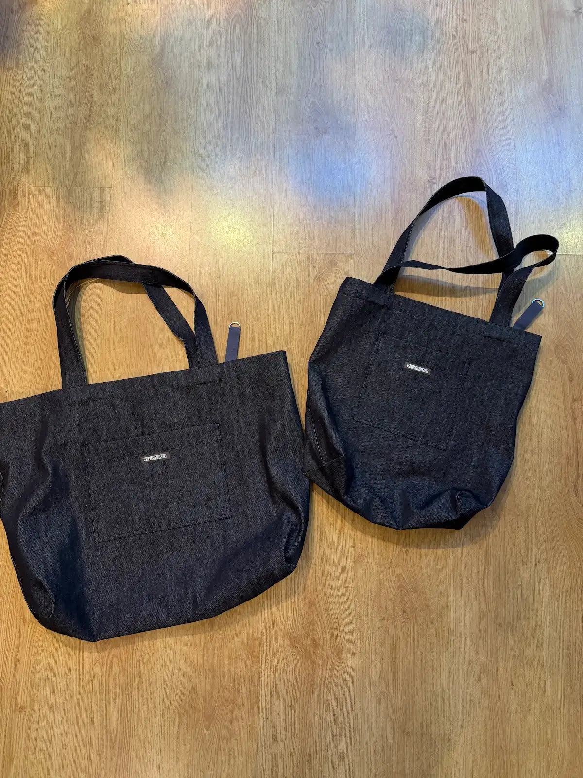 Tote bag weekend