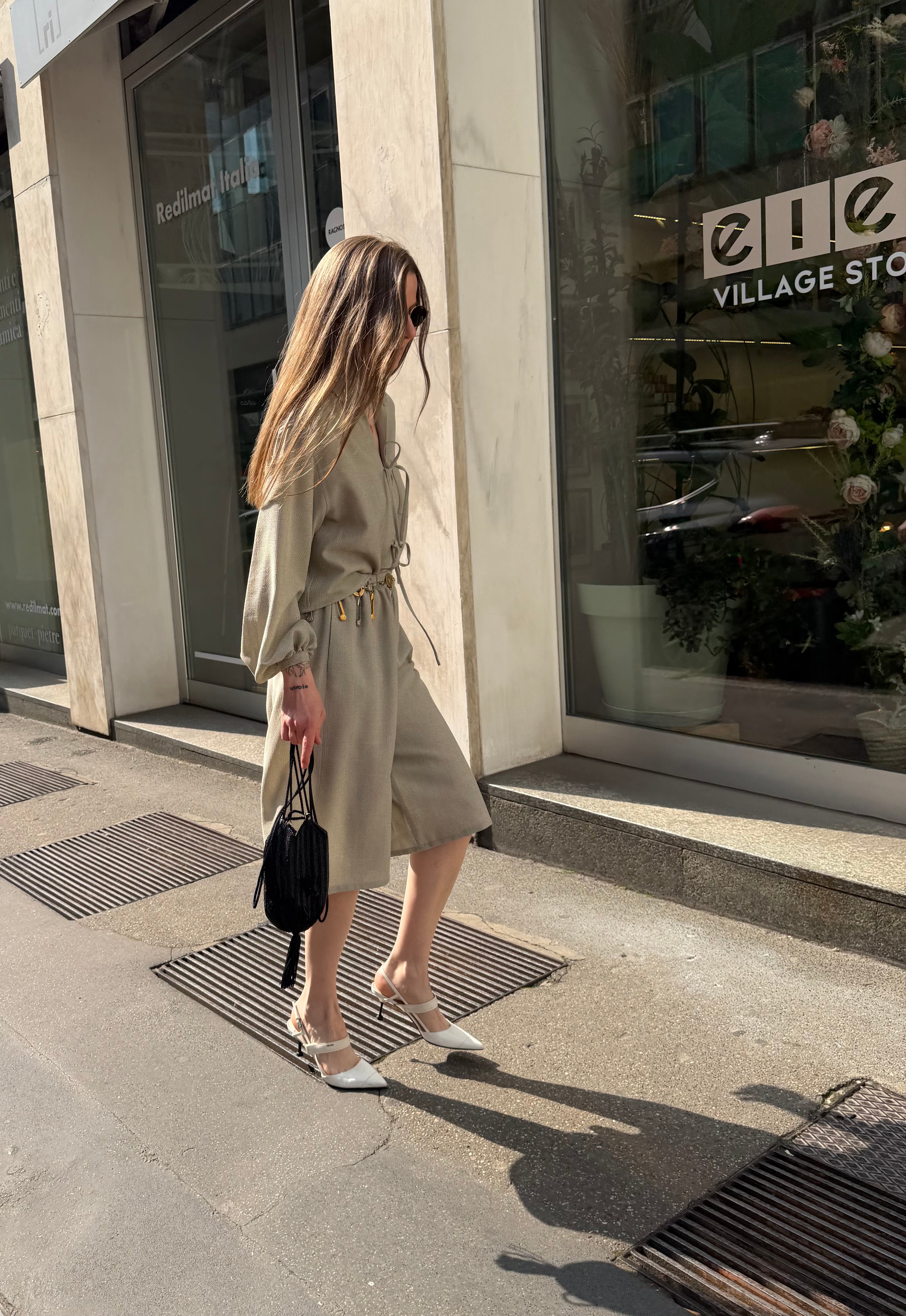 Bermuda Lowry sale e pepe