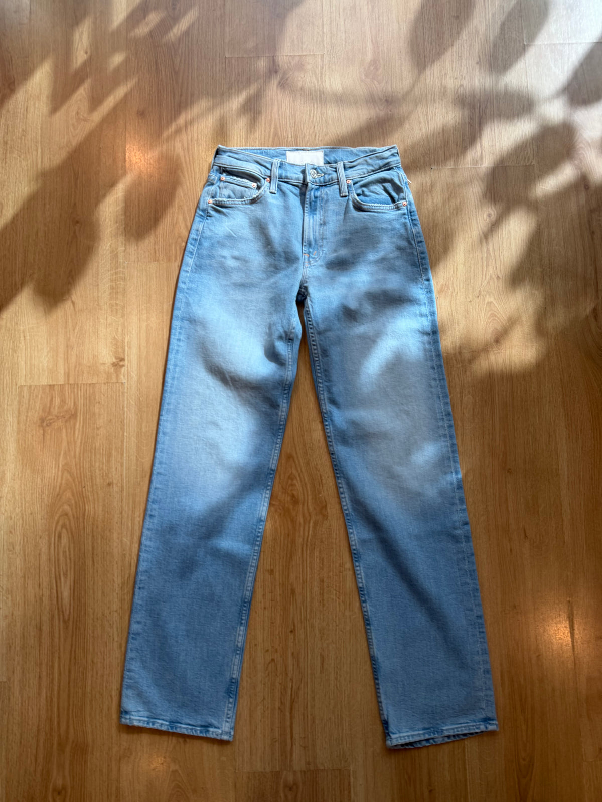 Denim newbie light blue