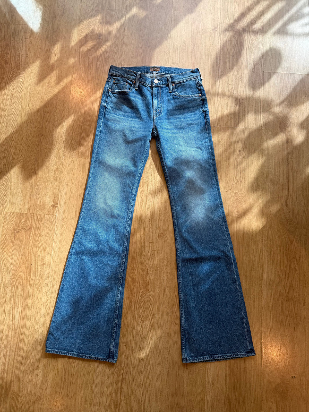 Denim Jinx blu