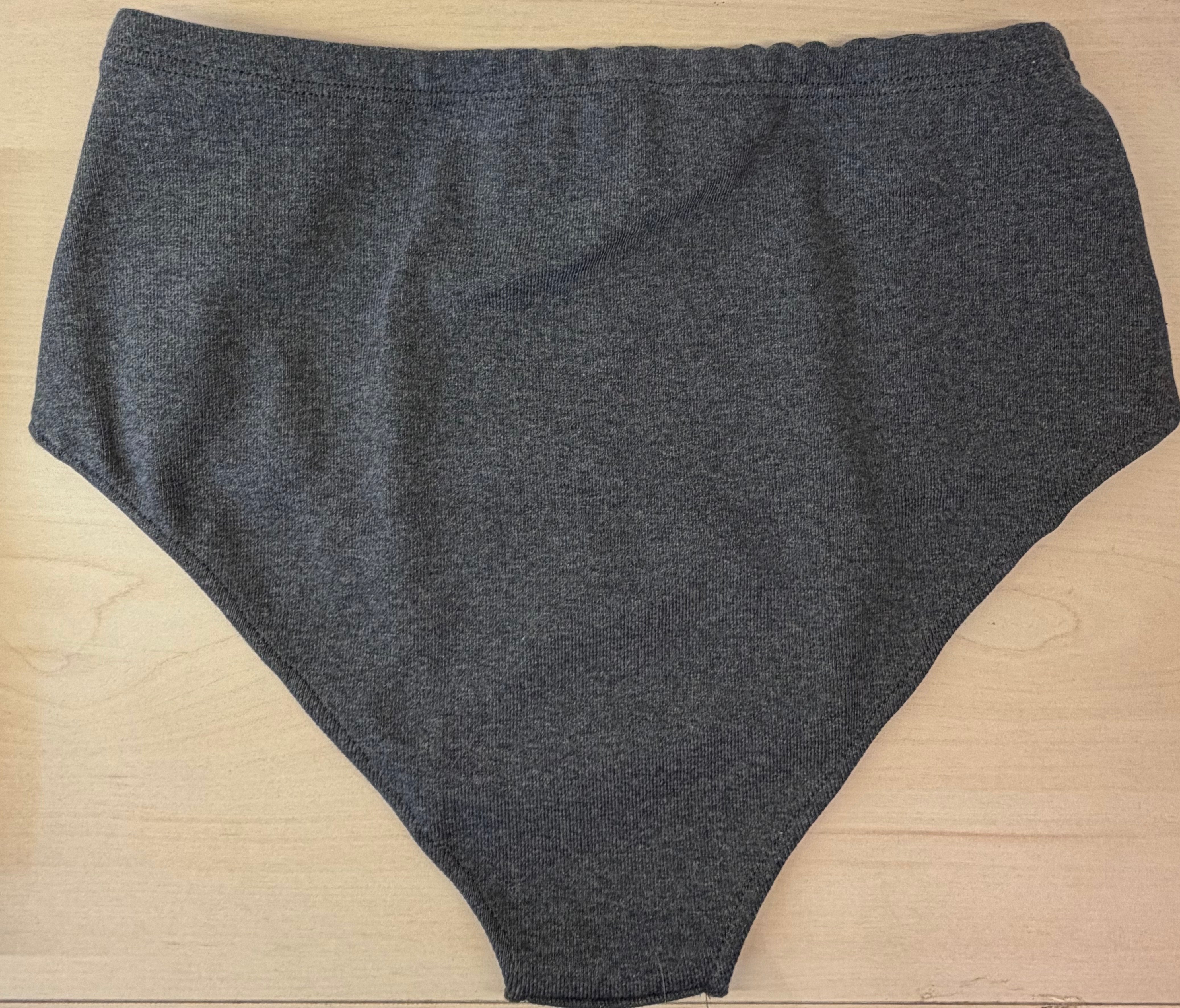 Keith Haring grigio